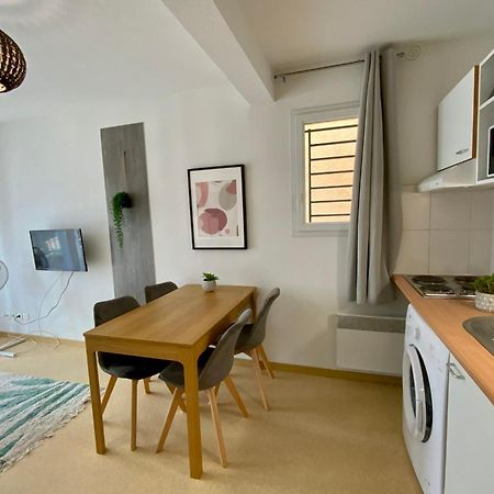 I46 Les Naiades- 2 Bedrooms For 5 People ! อาเวน ภายนอก รูปภาพ