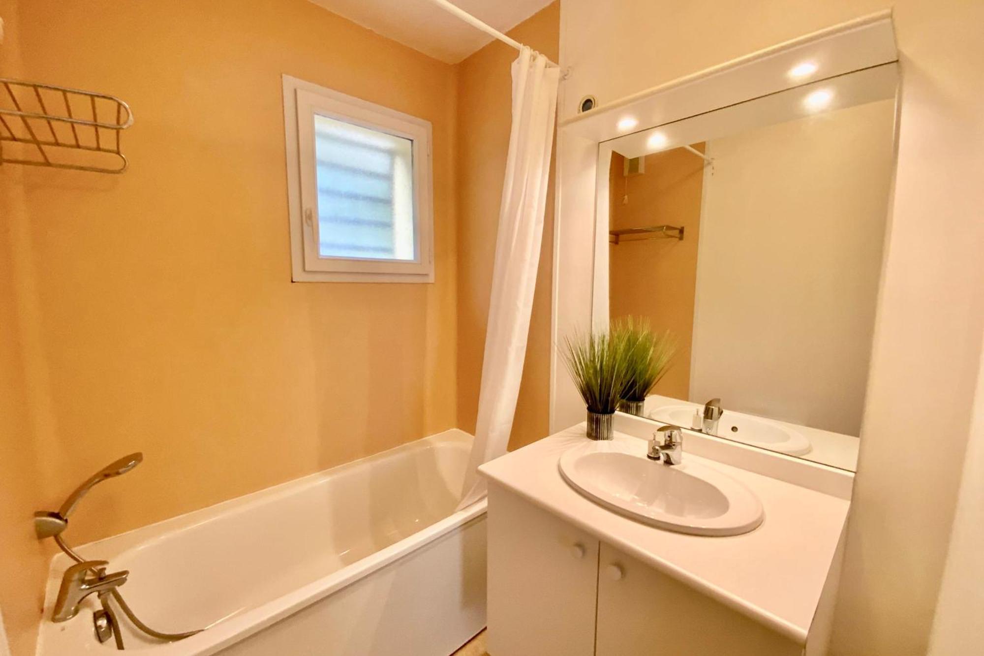 I46 Les Naiades- 2 Bedrooms For 5 People ! อาเวน ภายนอก รูปภาพ