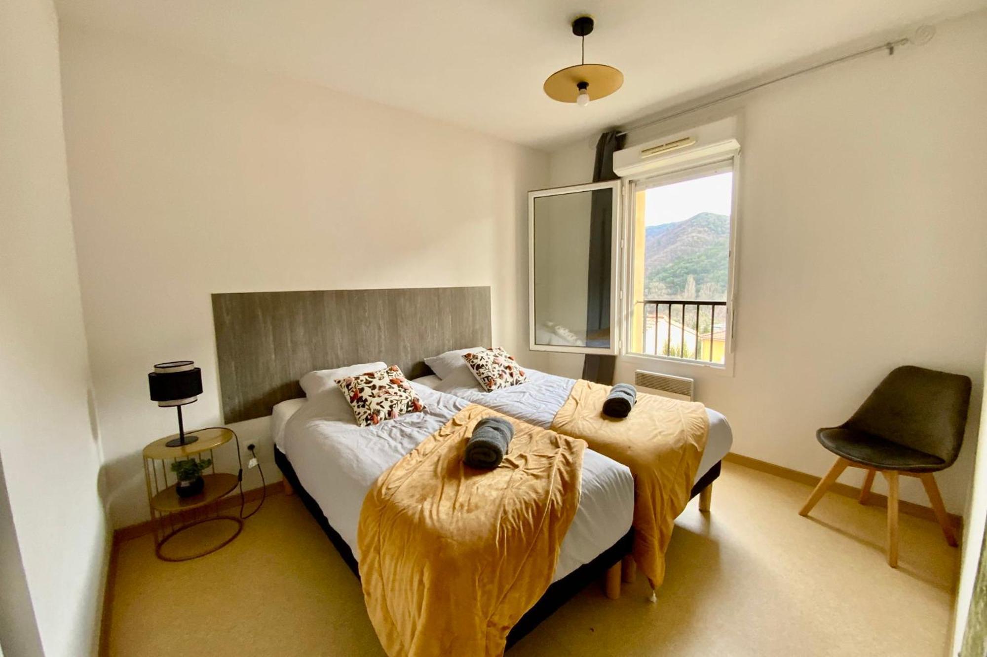 I46 Les Naiades- 2 Bedrooms For 5 People ! อาเวน ภายนอก รูปภาพ