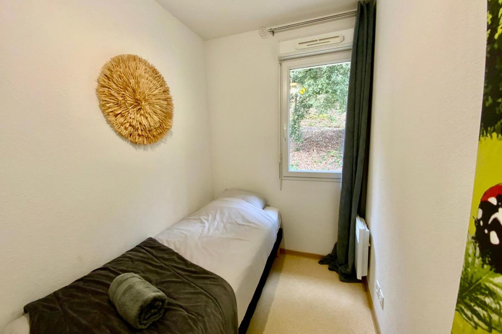 I46 Les Naiades- 2 Bedrooms For 5 People ! อาเวน ภายนอก รูปภาพ