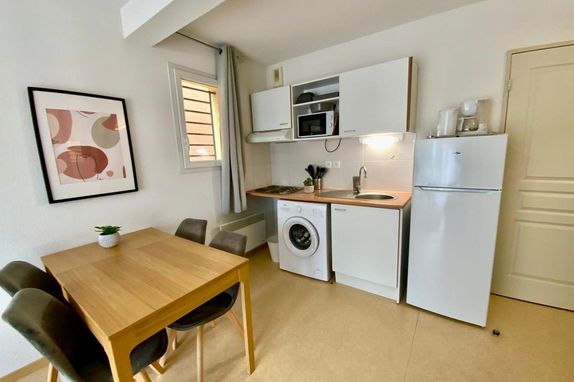 I46 Les Naiades- 2 Bedrooms For 5 People ! อาเวน ภายนอก รูปภาพ